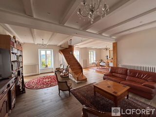  Maison � vendre 9 pi�ces 229 m�