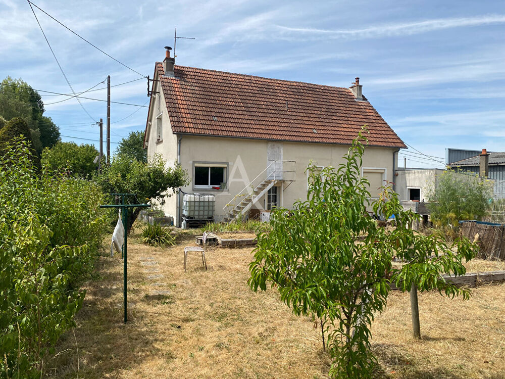 Vente Maison EXCLUSIVITE CHECY PROCHE BOURG !!! Checy