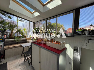  Maison à vendre 5 pièces 90 m²