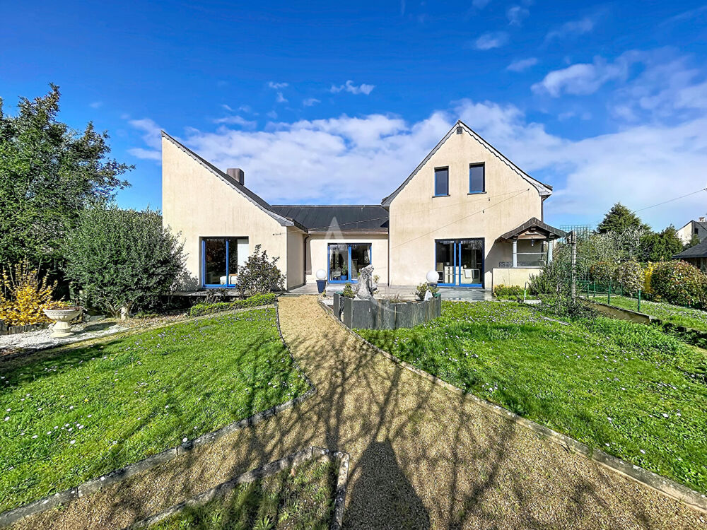 � vendre  Maison Angers (49000)