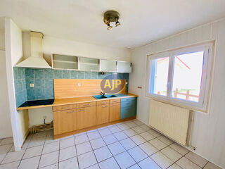  Maison � vendre 3 pi�ces 82 m�