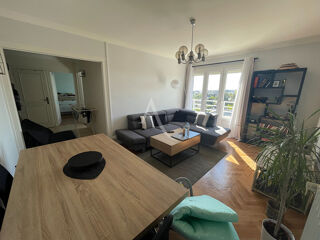  Appartement à vendre 3 pièces 65 m²