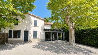  Maison à louer 5 pièces 126 m²