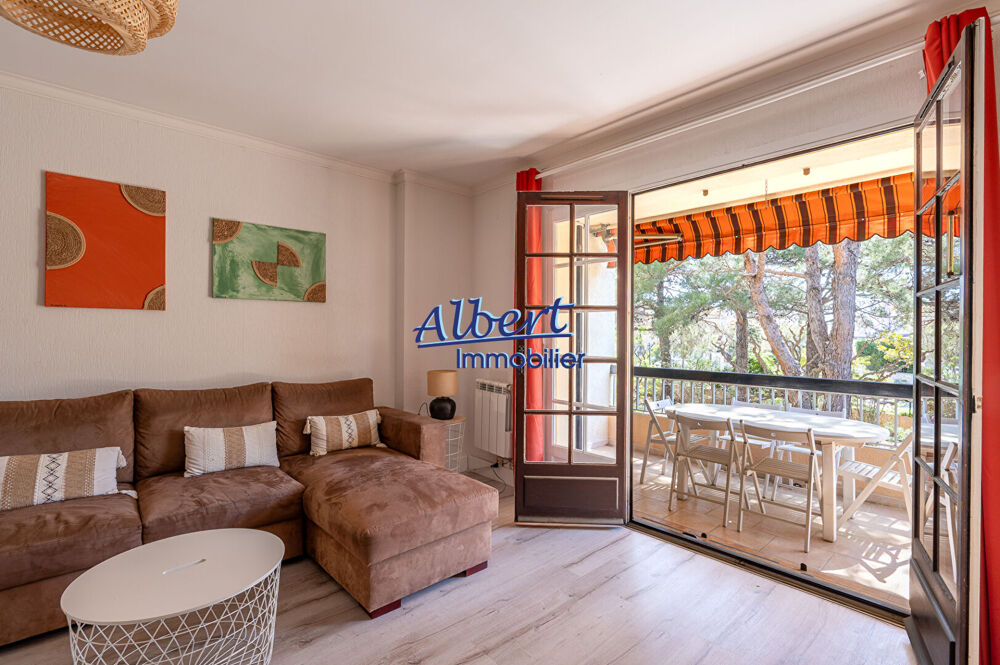 Appartement Sanary Sur Mer 3 pièce(s) 62.50 m2