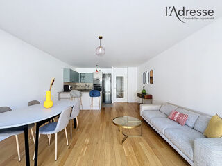  Appartement à louer 3 pièces 70 m²