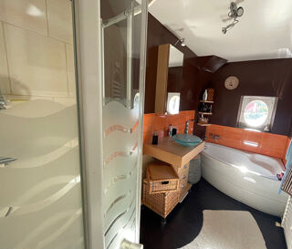  Maison à vendre 6 pièces 129 m²