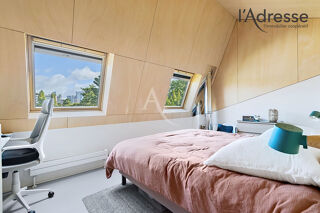  Maison à vendre 4 pièces 103 m²