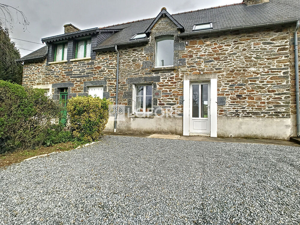 Location Maison Maison Carentoir 3 pièce(s) 60 m2 Carentoir