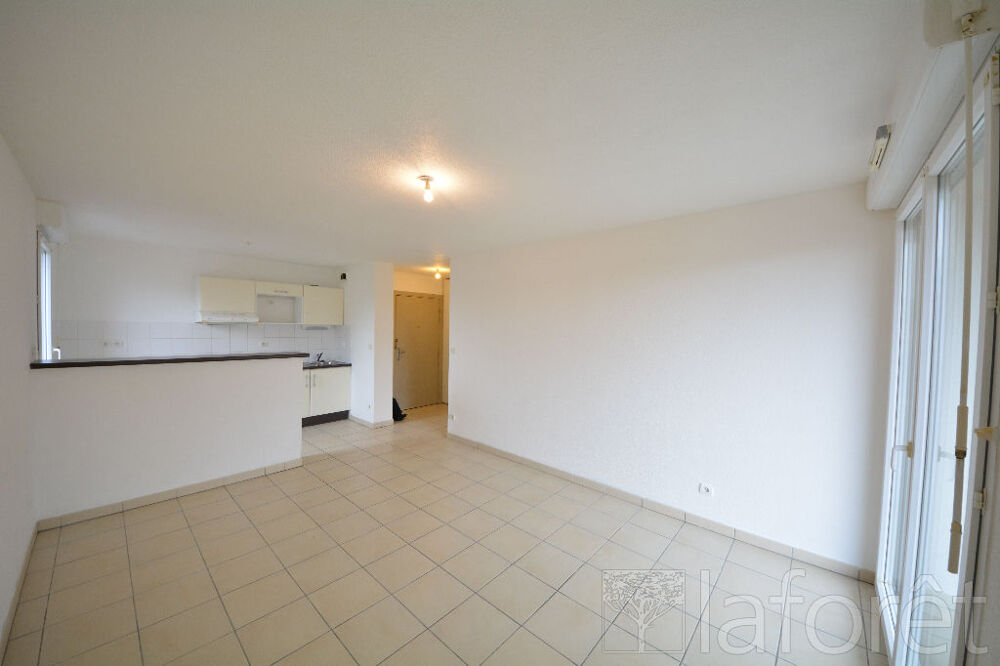 APPARTEMENT VILLEMUR SUR TARN - 3 pièce(s) - 51.7 m2