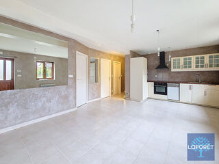  Appartement � vendre 2 pi�ces 44 m�