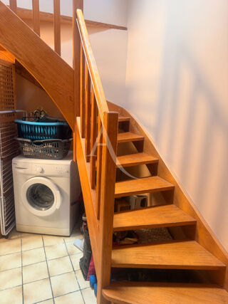  Maison à louer 5 pièces 115 m² Soulignonne