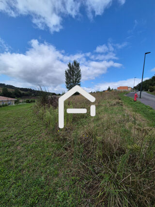  Terrain � vendre 1307 m�