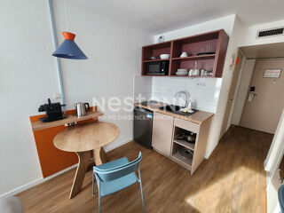  Appartement à vendre 3 pièces 55 m²