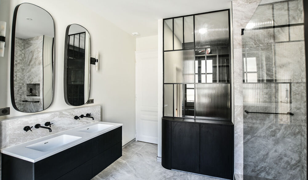 à vendre  Appartement Besançon (25000)