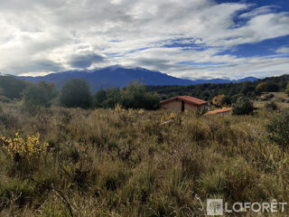  Terrain à vendre 4000 m²