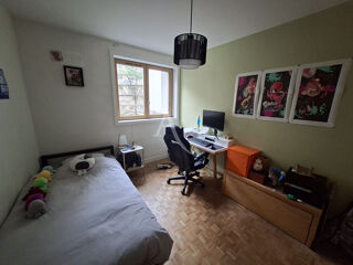  Appartement � vendre 4 pi�ces 80 m�