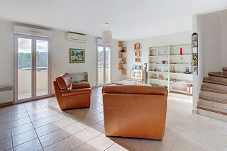  Appartement � vendre 3 pi�ces 85 m�