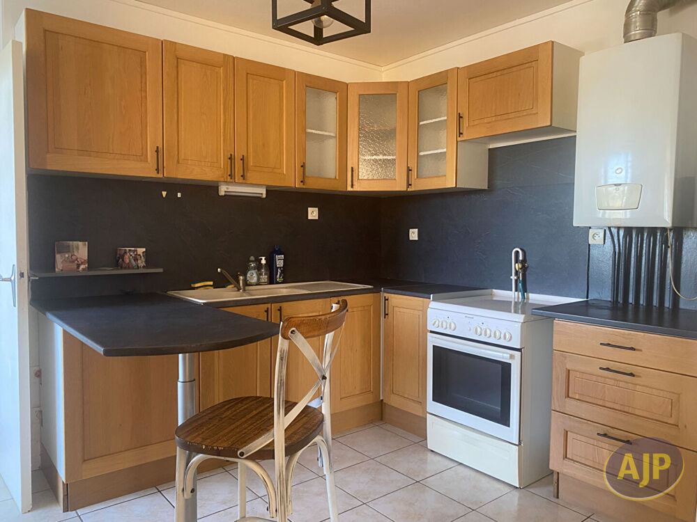 Vente Appartement Appartement Saint Herblain 4 pièce(s) 78.21 m2 Saint herblain