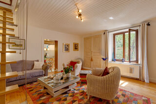  Maison à vendre 3 pièces 86 m²