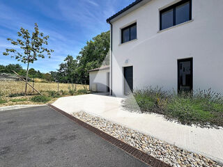  Maison à vendre 4 pièces 1 m²