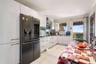  Maison à vendre 7 pièces 190 m²