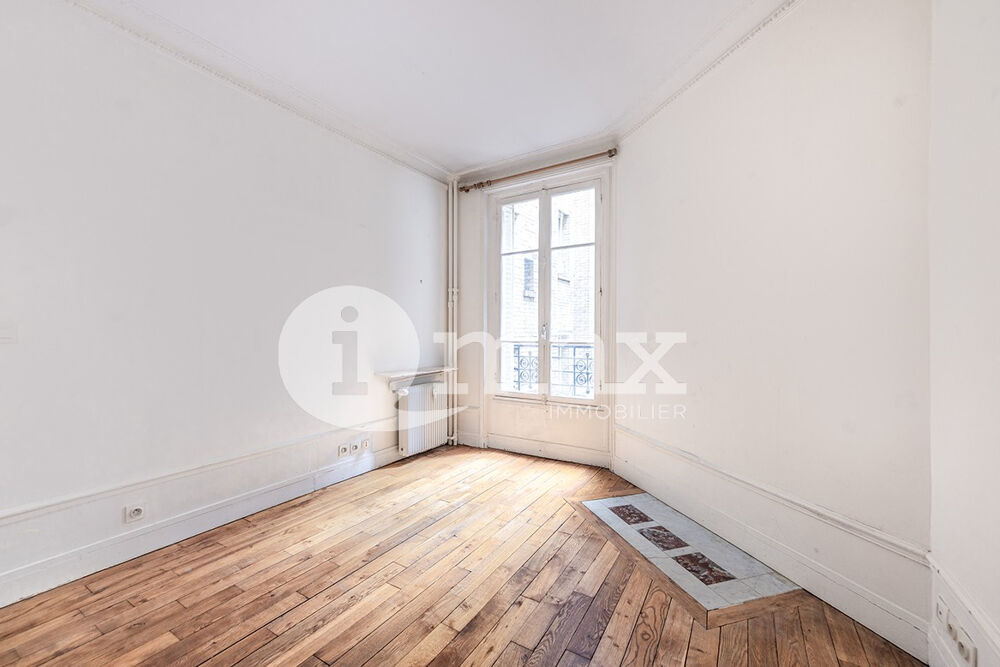Vente Appartement COURBEVOIE BECON - 3/4 PIECES 78 m² - 525 000  FAI Courbevoie