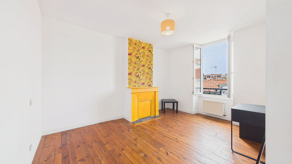 à vendre  Appartement Biarritz (64200)