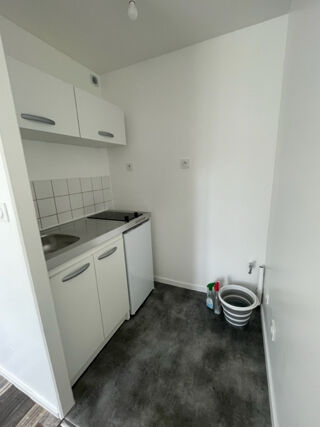  Appartement � louer 1 pi�ce 15 m�