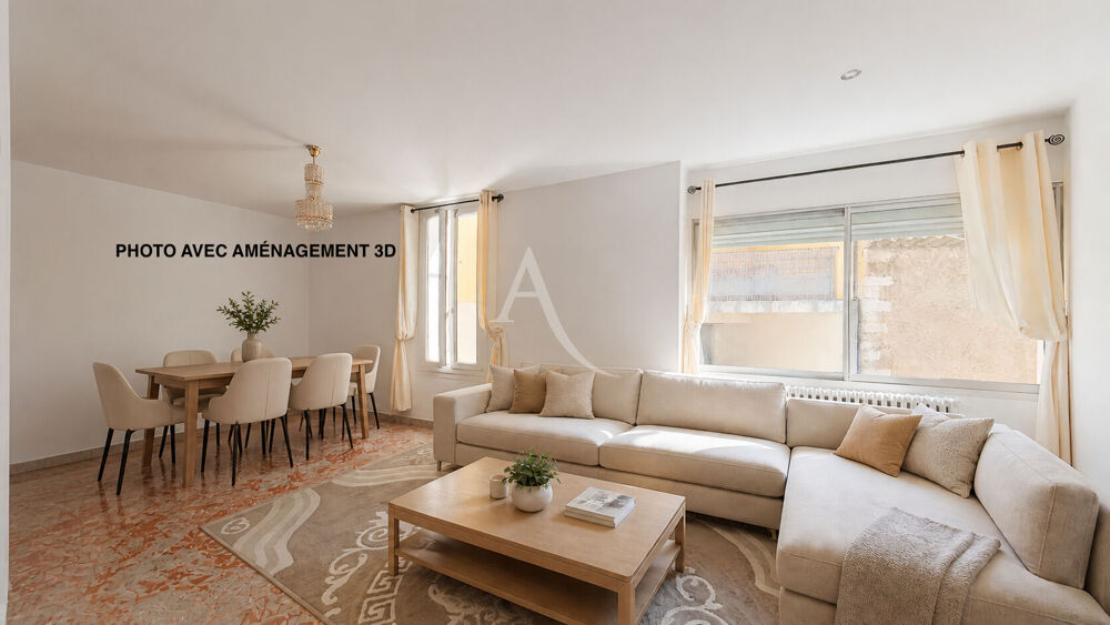 Maison 4 pièces 93 m² · à Rians · 93 m² · 195 000 €