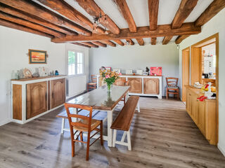  Maison  vendre 4 pices 206 m