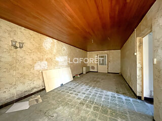  Maison � vendre 5 pi�ces 77 m�