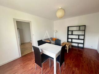  Maison à louer 2 pièces 42 m² Orvault