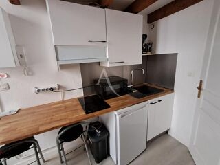  Appartement � louer 1 pi�ce 11 m�