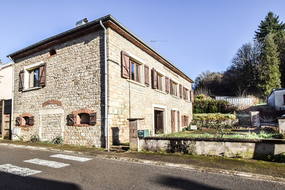Maison Pelousey 5 pièces 133 m2