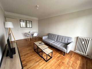  Appartement  louer 4 pices 68 m
