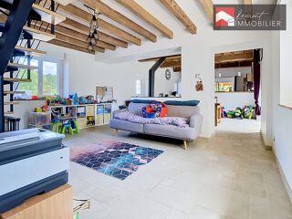  Maison à vendre 5 pièces 197 m²