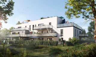 Appartement à vendre 4 pièces 89 m²