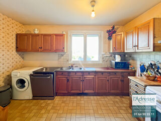  Maison � vendre 7 pi�ces 174 m�