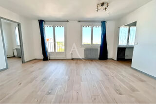  Appartement � vendre 3 pi�ces 54 m�