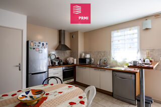  Appartement � vendre 3 pi�ces 69 m�