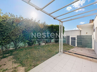 Maison 3 pièces 65 m² · à Miramas · 65 m² · 249 100 €