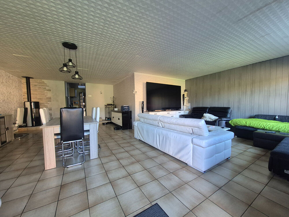 Maison Sin Le Noble 2 pièce(s) 100 m2