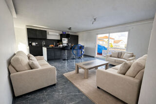  Maison à vendre 4 pièces 122 m²