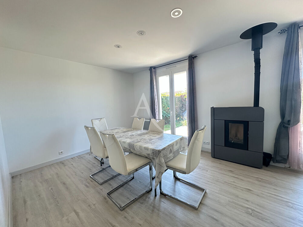 Maison 2 chambres à vendre à Maché avec 70 m² de garage