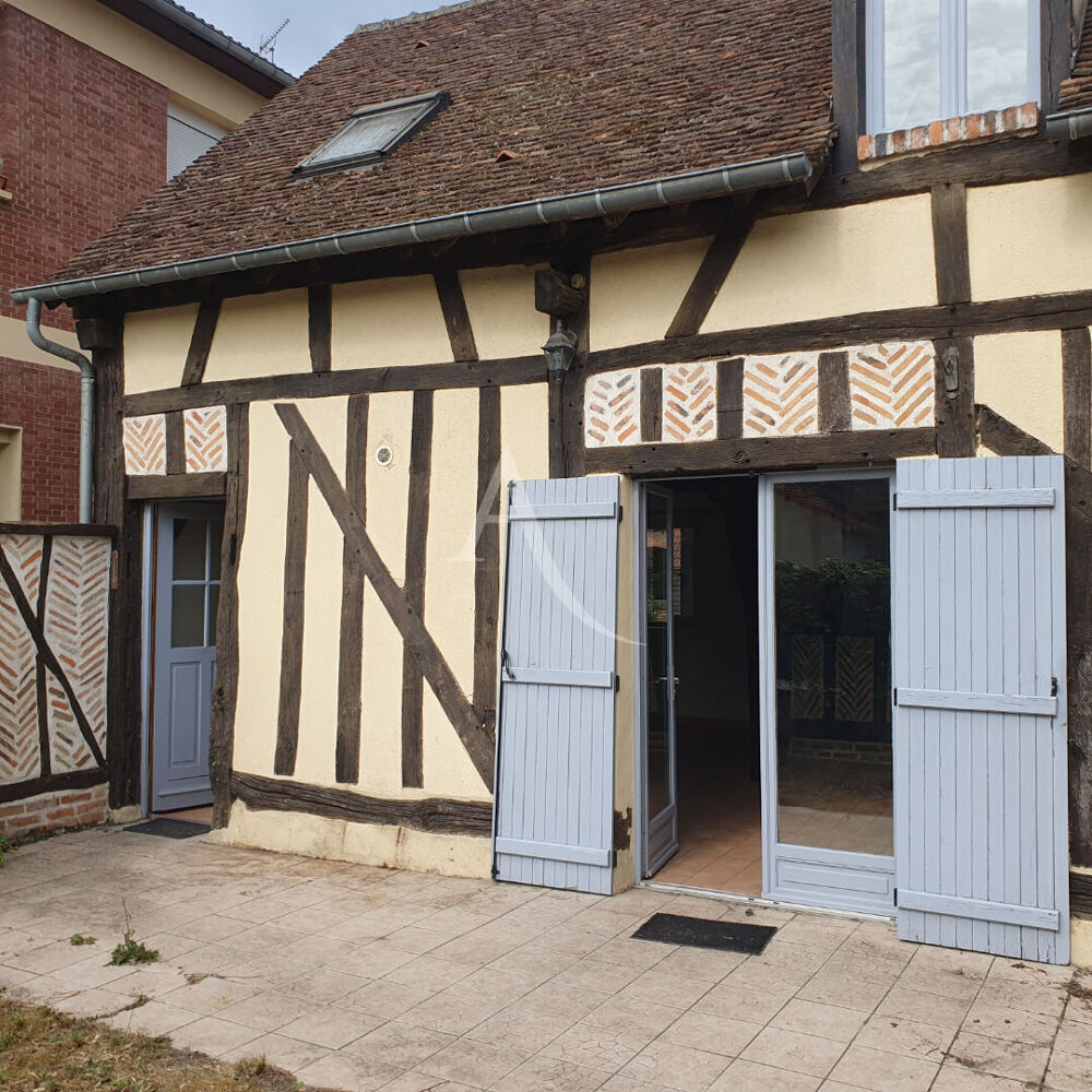 Ensemble immobilier La Ferté Saint Aubin