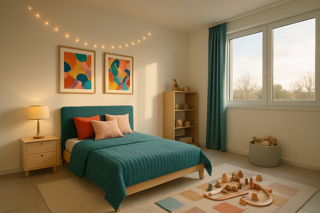  Appartement à vendre 3 pièces 70 m²