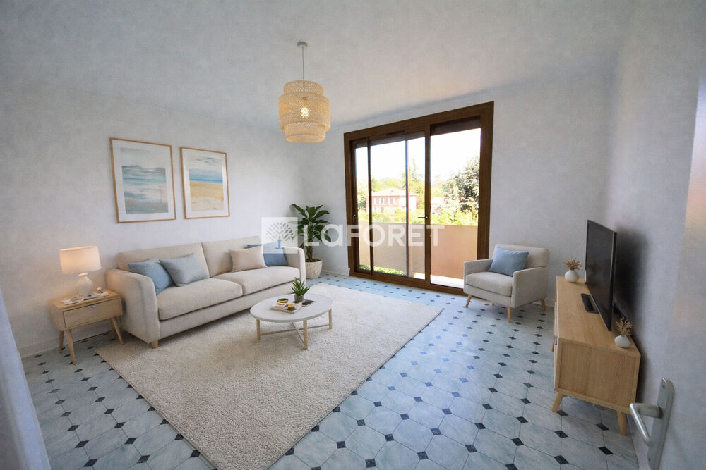 Villemur-sur-tarn - 3 pièce(s) - 54 m²