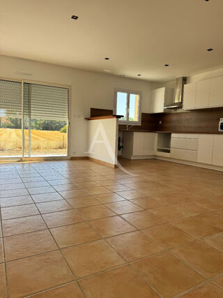  Maison à louer 4 pièces 88 m²
