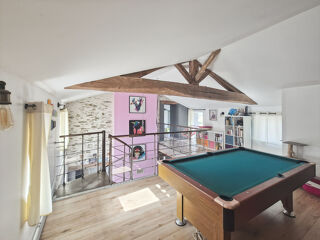  Maison � vendre 8 pi�ces 182 m�