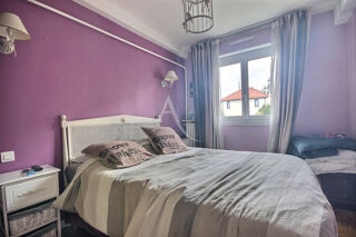  Appartement  vendre 4 pices 62 m